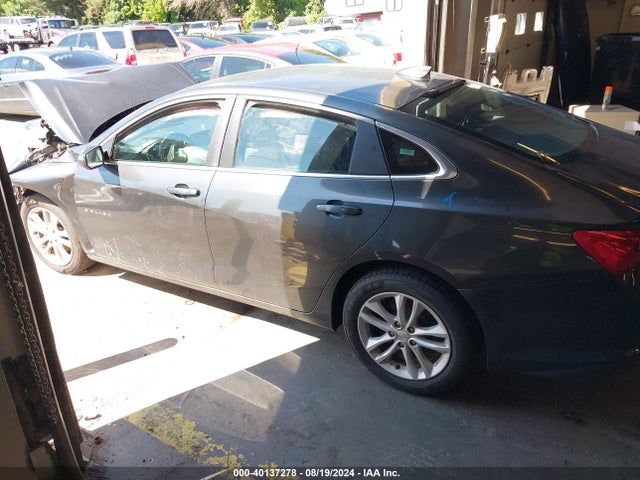 Chevrolet MALIBU LT 2018 1G1ZD5ST7JF148718 Image 13