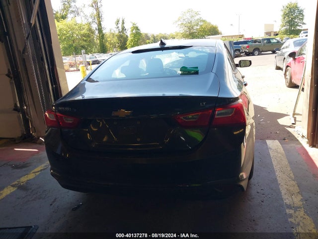 Chevrolet MALIBU LT 2018 1G1ZD5ST7JF148718 Image 15