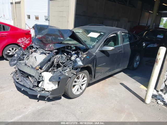 Chevrolet MALIBU LT 2018 1G1ZD5ST7JF148718 Image 2