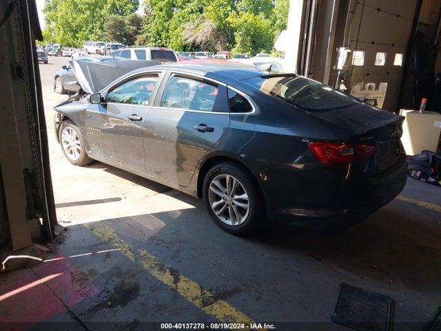 Chevrolet MALIBU LT 2018 1G1ZD5ST7JF148718 Image 3