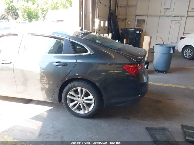 Chevrolet MALIBU LT 2018 1G1ZD5ST7JF148718 Image 6
