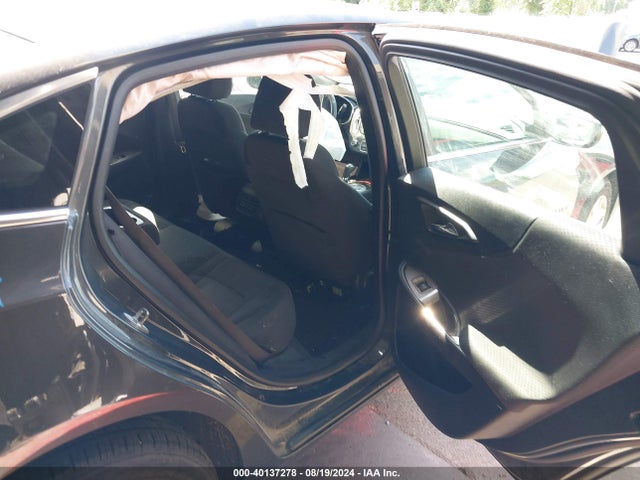 Chevrolet MALIBU LT 2018 1G1ZD5ST7JF148718 Image 8