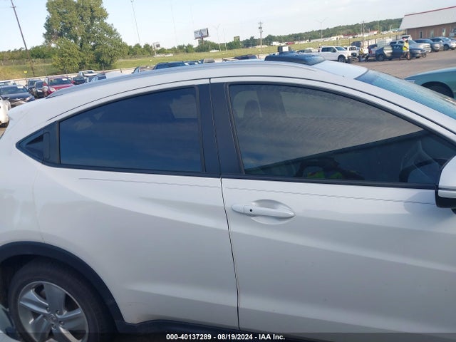 Honda HR-V EX 2019 3CZRU6H56KM737650 Image 13