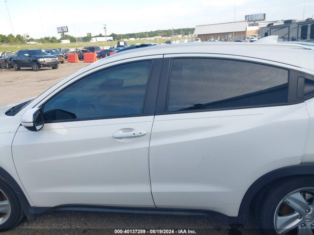 Honda HR-V EX 2019 3CZRU6H56KM737650 Image 14