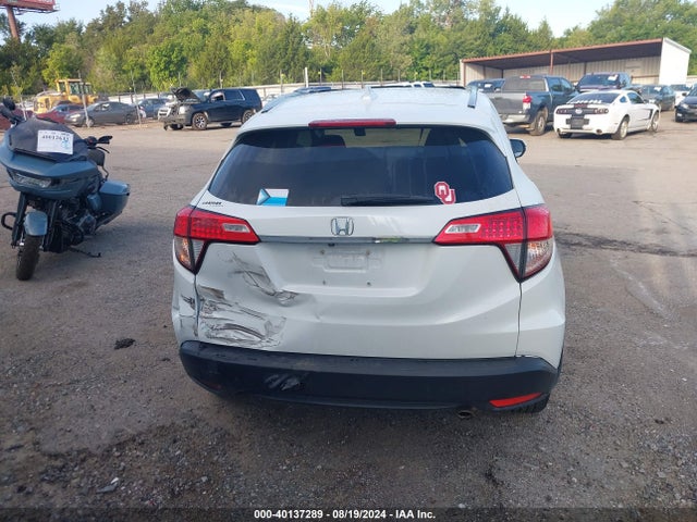 Honda HR-V EX 2019 3CZRU6H56KM737650 Image 16