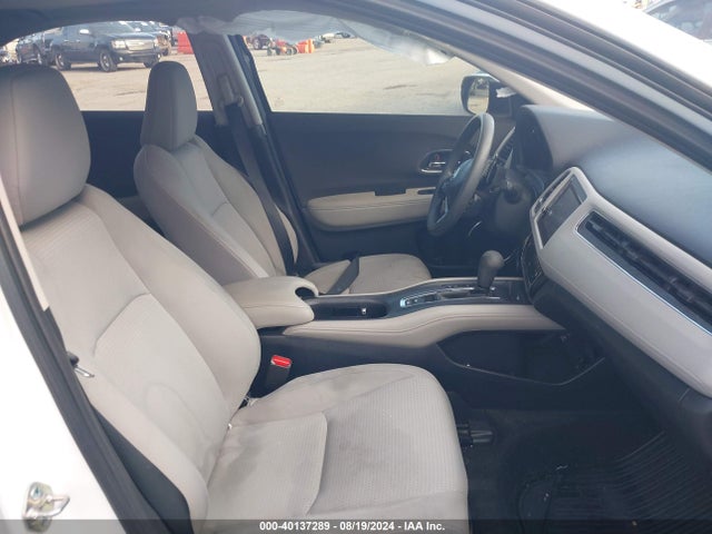 Honda HR-V EX 2019 3CZRU6H56KM737650 Image 5