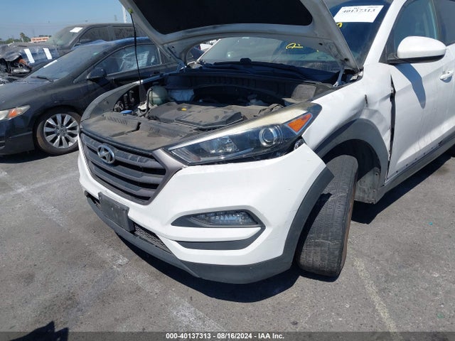 Hyundai TUCSON SE 2016 KM8J33A41GU137946 Image 6