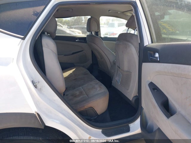 Hyundai TUCSON SE 2016 KM8J33A41GU137946 Image 8