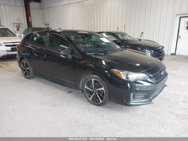 4S3GTAM62M3710354 auction archive image