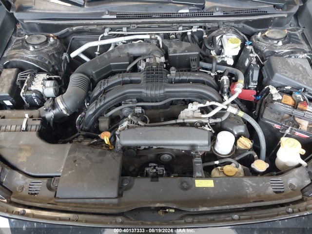 4S3GTAM62M3710354 Subaru Impreza Sport 5-door