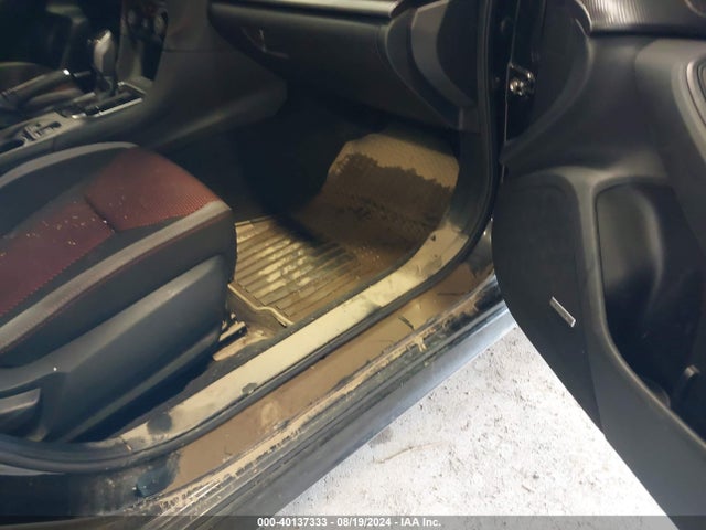 4S3GTAM62M3710354 Subaru Impreza Sport 5-door