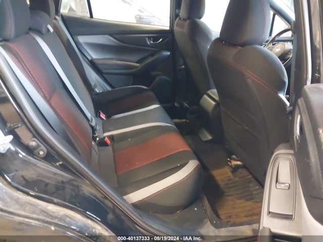 4S3GTAM62M3710354 Subaru Impreza Sport 5-door