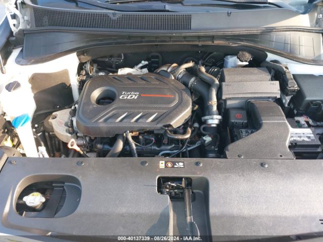 5XYPKDA14GG108794 KIA Sorento 2.0t Sxl