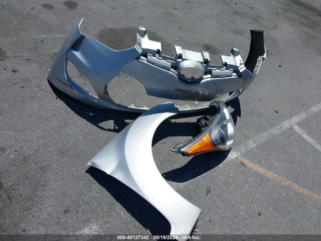 KMHTC6AD3HU305064 Hyundai Veloster