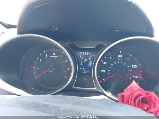 KMHTC6AD3HU305064 Hyundai Veloster