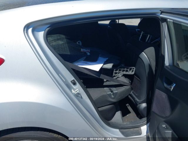 KMHTC6AD3HU305064 Hyundai Veloster