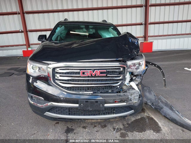 GMC Acadia Slt-1 2019 1GKKNMLS5KZ285893 Image 12