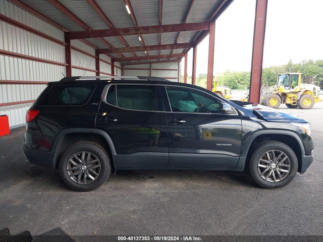 GMC Acadia Slt-1 2019 1GKKNMLS5KZ285893 Image 13