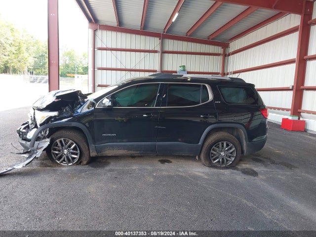 GMC Acadia Slt-1 2019 1GKKNMLS5KZ285893 Image 14