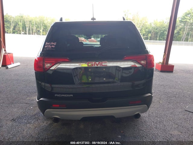 GMC Acadia Slt-1 2019 1GKKNMLS5KZ285893 Image 16