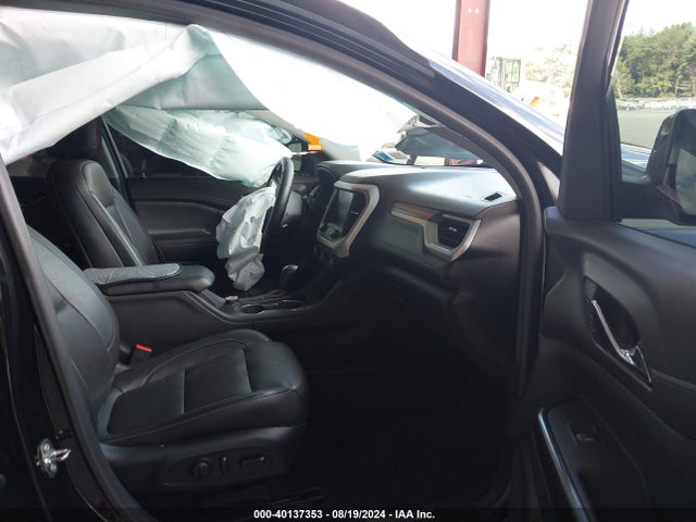 GMC Acadia Slt-1 2019 1GKKNMLS5KZ285893 Image 5
