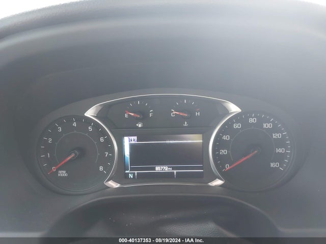GMC Acadia Slt-1 2019 1GKKNMLS5KZ285893 Image 7