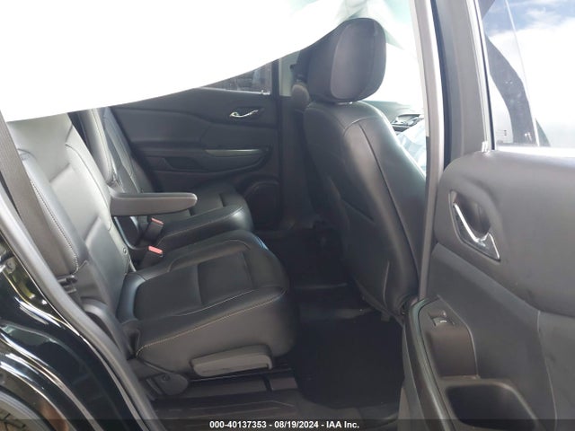 GMC Acadia Slt-1 2019 1GKKNMLS5KZ285893 Image 8