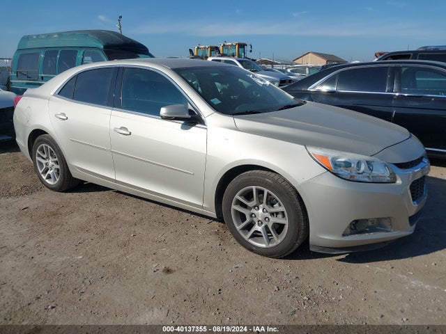 Chevrolet MALIBU 1LT 2014 1G11C5SL5EF159206 Image 1