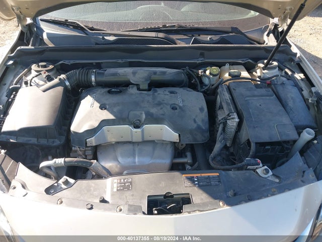 Chevrolet MALIBU 1LT 2014 1G11C5SL5EF159206 Image 10
