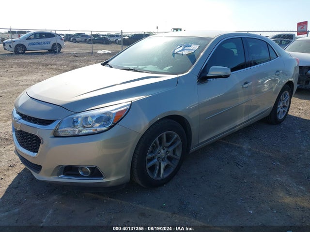 Chevrolet MALIBU 1LT 2014 1G11C5SL5EF159206 Image 2