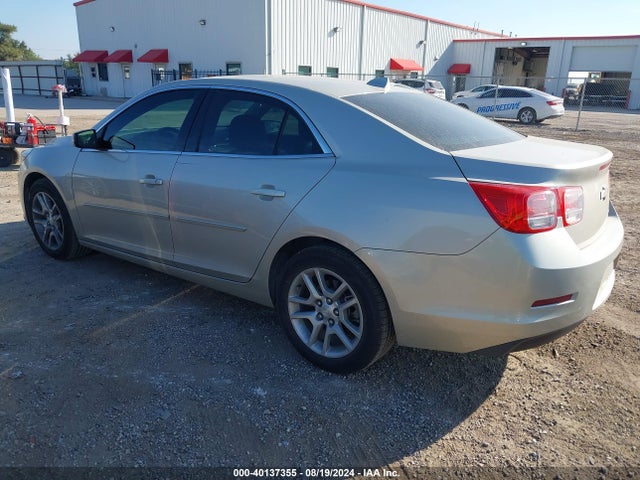 Chevrolet MALIBU 1LT 2014 1G11C5SL5EF159206 Image 3