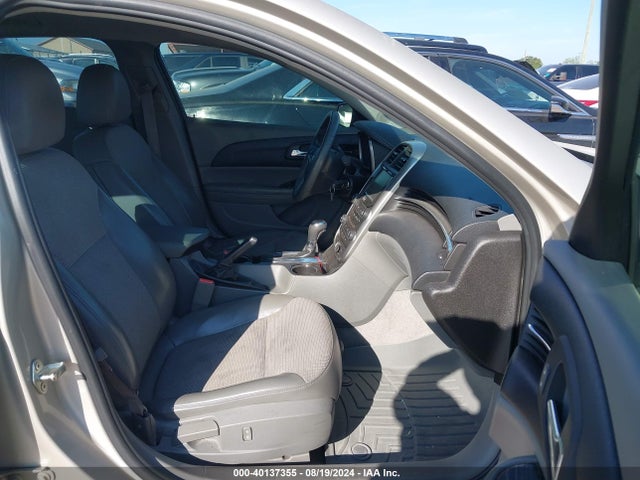 Chevrolet MALIBU 1LT 2014 1G11C5SL5EF159206 Image 5