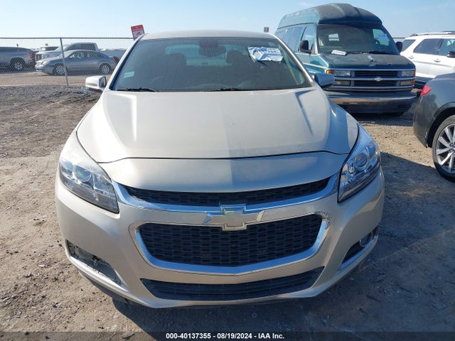 Chevrolet MALIBU 1LT 2014 1G11C5SL5EF159206 Image 6