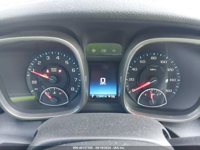 Chevrolet MALIBU 1LT 2014 1G11C5SL5EF159206 Image 7