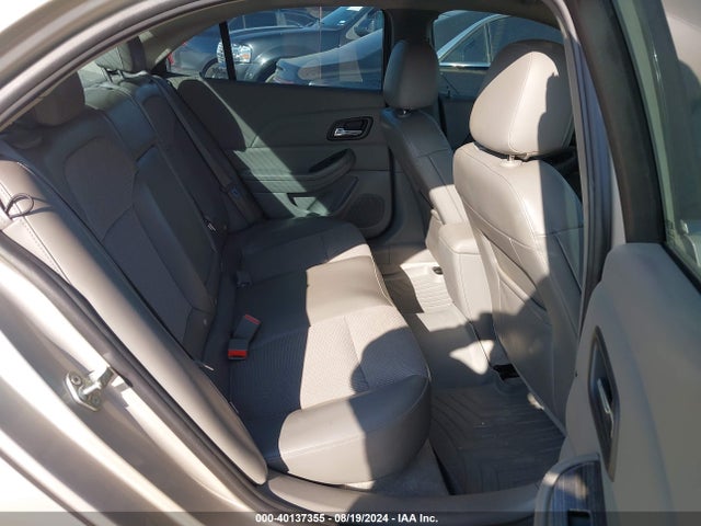 Chevrolet MALIBU 1LT 2014 1G11C5SL5EF159206 Image 8