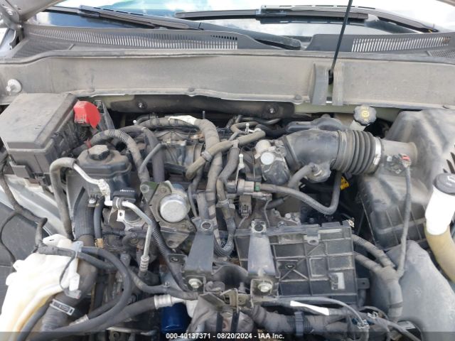 5GAKVCKD6EJ234593 Buick Enclave Premium