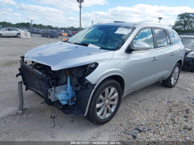 5GAKVCKD6EJ234593 Buick Enclave Premium