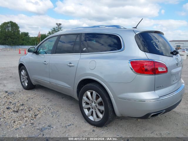 5GAKVCKD6EJ234593 Buick Enclave Premium
