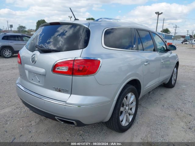 5GAKVCKD6EJ234593 Buick Enclave Premium