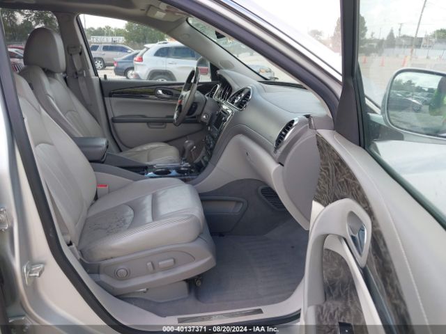 5GAKVCKD6EJ234593 Buick Enclave Premium