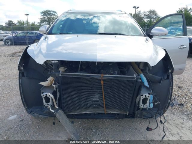 5GAKVCKD6EJ234593 Buick Enclave Premium