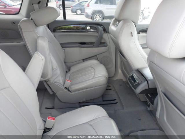 5GAKVCKD6EJ234593 Buick Enclave Premium