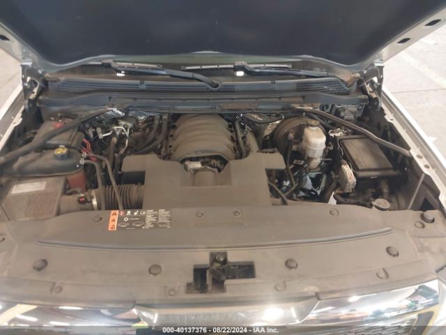 3GTU2PEJ7HG460298 GMC Sierra 1500 Denali