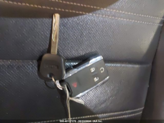 3GTU2PEJ7HG460298 GMC Sierra 1500 Denali