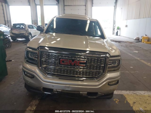 3GTU2PEJ7HG460298 GMC Sierra 1500 Denali