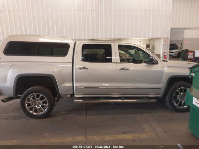 3GTU2PEJ7HG460298 GMC Sierra 1500 Denali