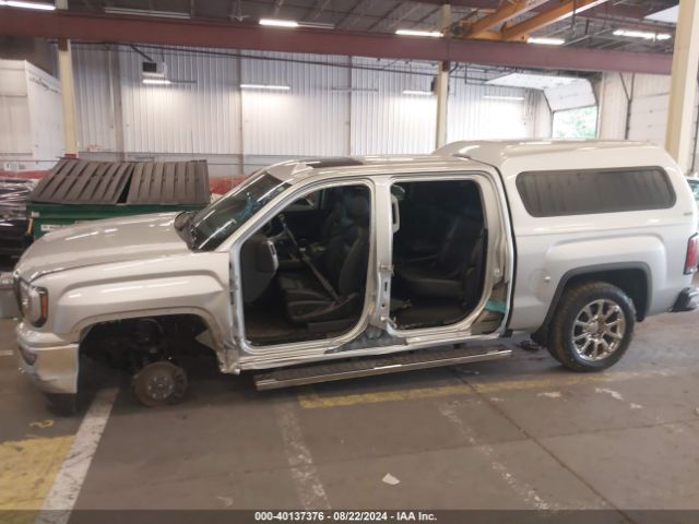 3GTU2PEJ7HG460298 GMC Sierra 1500 Denali