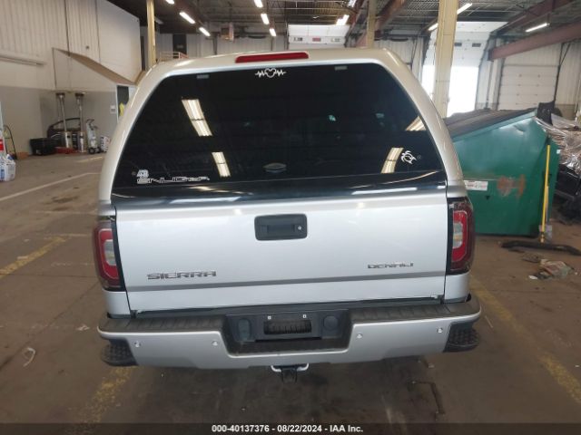 3GTU2PEJ7HG460298 GMC Sierra 1500 Denali