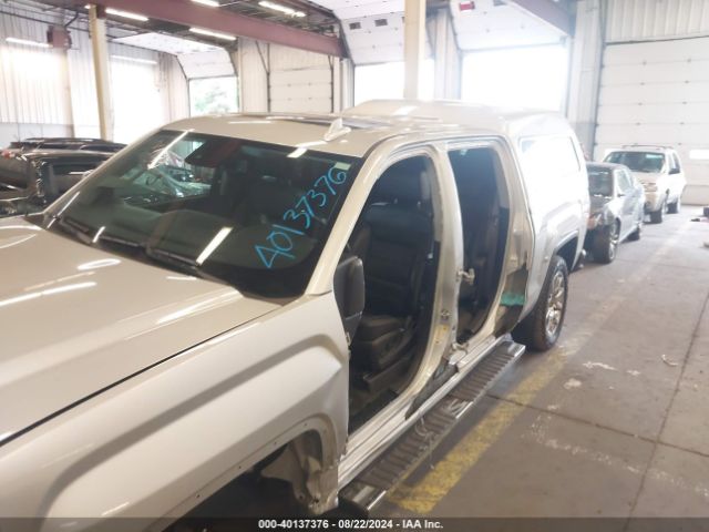 3GTU2PEJ7HG460298 GMC Sierra 1500 Denali