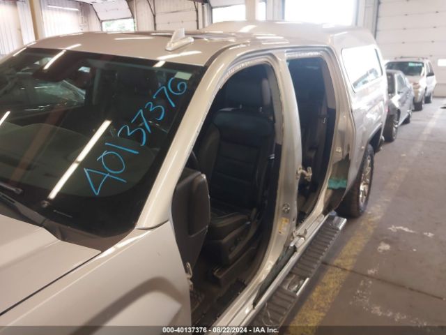 3GTU2PEJ7HG460298 GMC Sierra 1500 Denali
